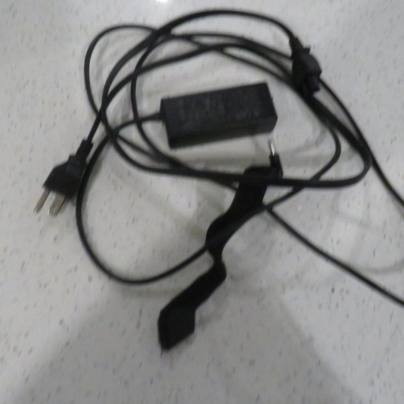 Hp Laptop Power Cord - Picture 1 of 4